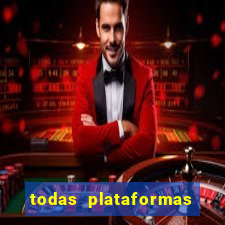 todas plataformas de jogos